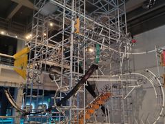 -香港科学馆