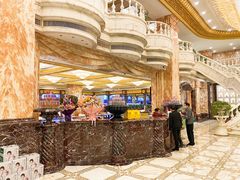 -万宝海鲜舫(劳动公园店)