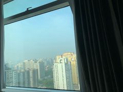 -北京希尔顿逸林酒店