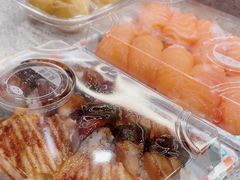 -争鲜回转寿司(太阳宫凯德SURPER店)