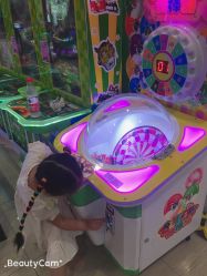 -都乐汇儿童乐园(莱蒙都会店)