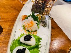 -芥末日本料理(打浦路铂尔曼旗舰店)
