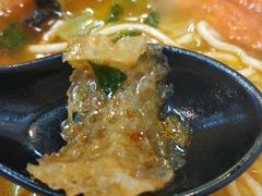 皮肚-项记面馆(明瓦廊店)