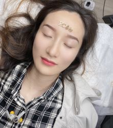 -RC半永久纹眉纹发际线