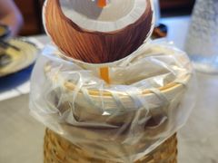 -沿江海南菜·文昌鸡祖师爷(大东海店)