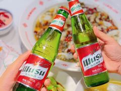 -禄鼎记·多口味酸菜鱼(石牌桥店)