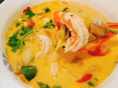 -Doo Dee Thai Food(Issan/Isaan/Esan)