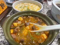 -南京大牌档(崇文门国瑞店)