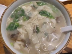 -金口馨方城炝锅烩面(康宁街店)