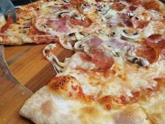 -IL Forno 意坊·意大利餐厅(花园店)