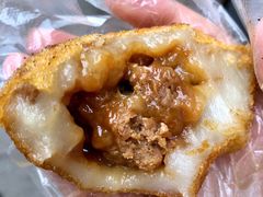鲜肉团子-赵天禄(葑门横街店)