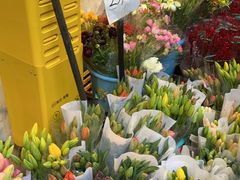 -循礼门鲜花花市(武汉循礼门店)