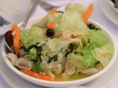 -大堂街8号葡国餐厅(RESTAURANTE ESCADA)