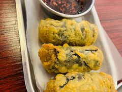 -青春分食(仙林大学城店)