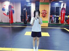 -臻元搏击格斗泰拳拳馆(港隆店)