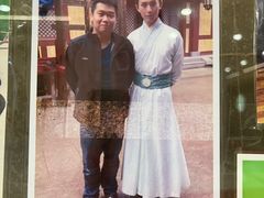 -憶廟街 X 沙角邨(太古城店)