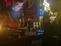 -River Bar酒吧(通州万达店)