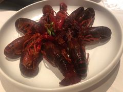 -玫瑰厅上海菜(兴国路店)