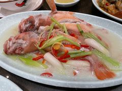 -抱德·潮汕味(琶洲店原惠城鱼仔)