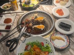 -火炉火自助餐(喜隆多店)