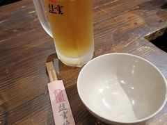 -盟重烧烤(东瓜山创始店)