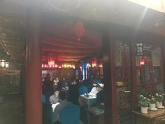 -阿西娅食府(中关村店)