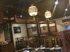 大堂-杨家火锅(国美店)