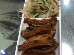 小菜-三鑫酒家(泽州路店)