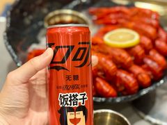 -龙虾奇迹(大华三路店)