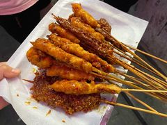 自制牛排-辽B·小串(总店)