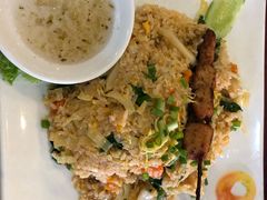-The Palmboo Restaurant