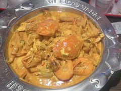 -胖哥俩肉蟹煲(海盐总店)