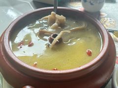 -龙姐私房菜(和顺古镇店)