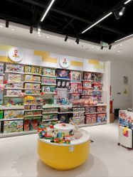 -乐高授权专卖店(中关村领展店)