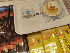 -LanTa蓝塔烘焙(锦艺城店)