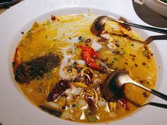 -佬麻雀·新湘菜(珠海金发购物中心店)