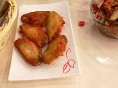-嘉和一品粥(北京西站北广场北恒大厦店)