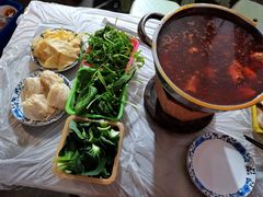 -梅红羊肉馆(赭山西路店)