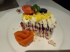 -马迭尔西餐厅(中央大街店)