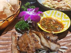 -金厨泰国餐厅·全泰籍厨师料理(拱北店)