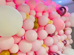 -ZUO无作不乐烘焙课堂(国贸城店)