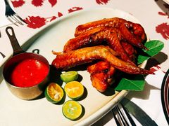-格鲁·秀色Georgia’s Feast