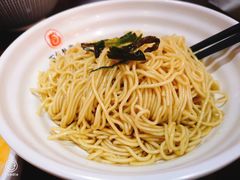 招牌葱油拌面-赤酱红油(家乐福店)