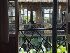 -军山湖云水间水上餐厅(进贤店)