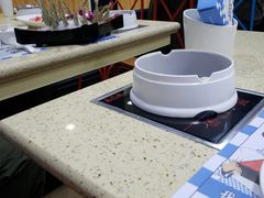 -魔法帽酱料牛肉小火锅(米兰店)