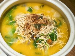 -大潮淮·淮扬菜(何园旗舰店)