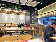 -馋三尺蟹粉小笼(人民广场店)