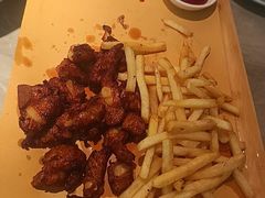 -鱼你相聚·河鲜馆(袁家岭店)