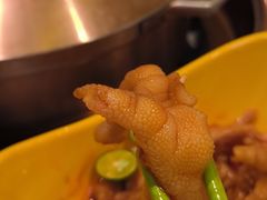 -润园四季椰子鸡火锅(南山海岸城店)