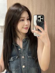 -Hello Lady发型设计